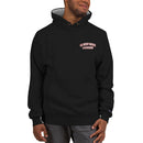 USSS Lacrosse Champion Hoodie