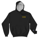 VHS Champion Hoodie