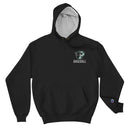 Palmer Baseball Champion Hoodie