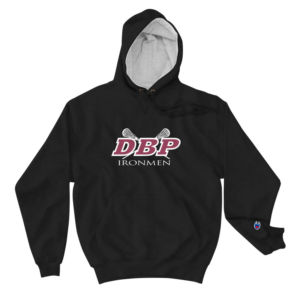 DBP Lacrosse Champion Hoodie