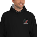 Haverford Men's Lacrosse Champion Hoodie