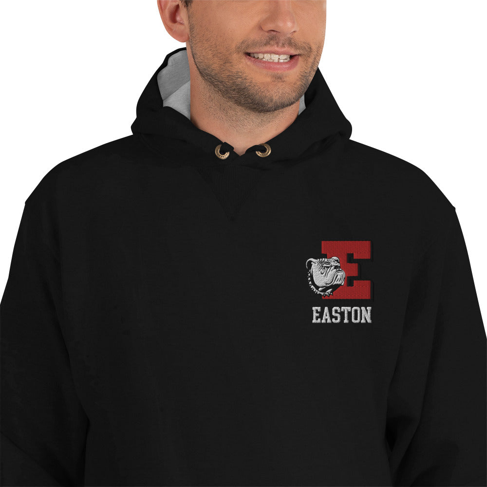 Easton HS Champion Hoodie