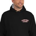 USSS Lacrosse Champion Hoodie