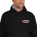 USSS Lacrosse Champion Hoodie