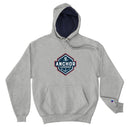Anchor Lacrosse Champion Hoodie