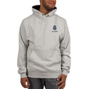 Hermits Alumni Champion Hoodie-grey