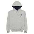 Hermits Alumni Champion Hoodie-grey