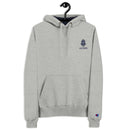 Hermits Alumni Champion Hoodie-grey