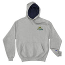 Sudadera con capucha Timberlane Champion