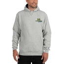 Sudadera con capucha Timberlane Champion
