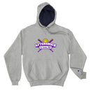 Aftershock Champion Hoodie