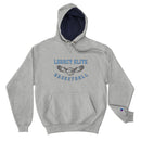 Sudadera con capucha Legacy Elite Basketball Champion