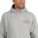USSS Lacrosse Champion Hoodie