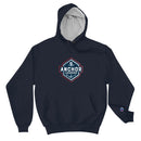 Anchor Lacrosse Champion Hoodie