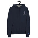 Hermits Alumni Champion Hoodie- Navy