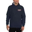 USSS Lacrosse Champion Hoodie