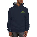 Sudadera con capucha Timberlane Champion