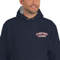 USSS Lacrosse Champion Hoodie