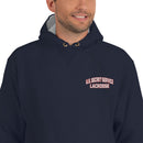 USSS Lacrosse Champion Hoodie
