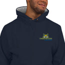 Sudadera con capucha Timberlane Champion