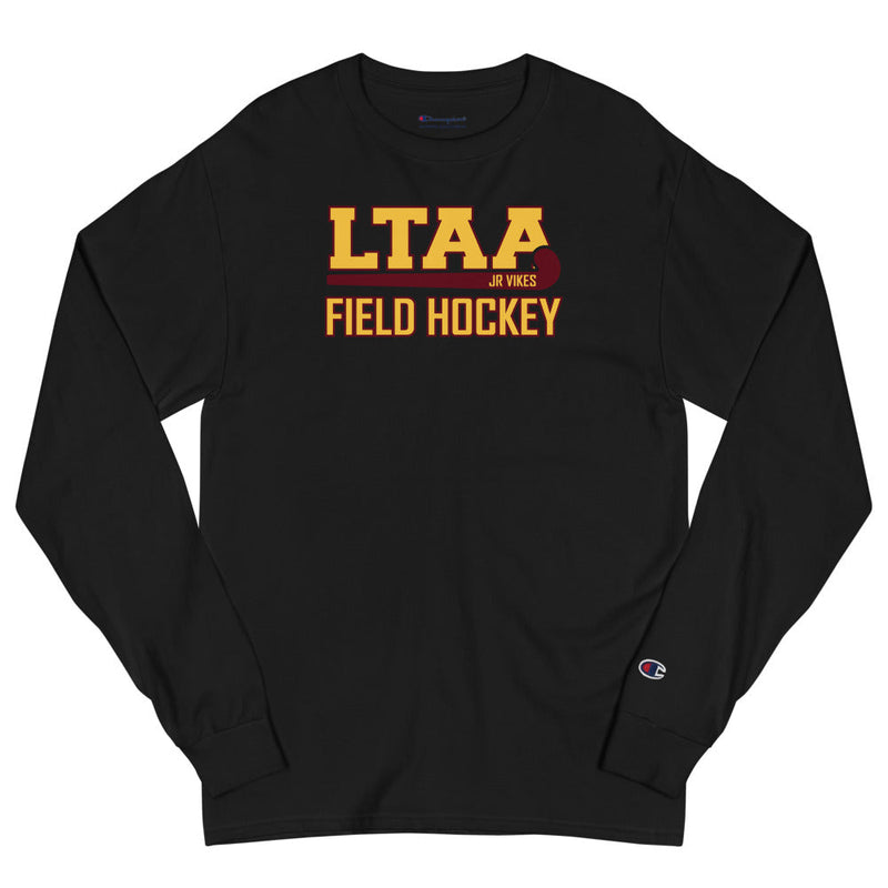 LTAA Field Hockey Men's Champion Long Sleeve Shirt