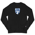 LTAA Soccer Men's Champion Long Sleeve Shirt