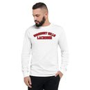 Somerset Hills Lacrosse Club Champion Long Sleeve Shirt