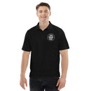 Polo de rendimiento Champion para hombre