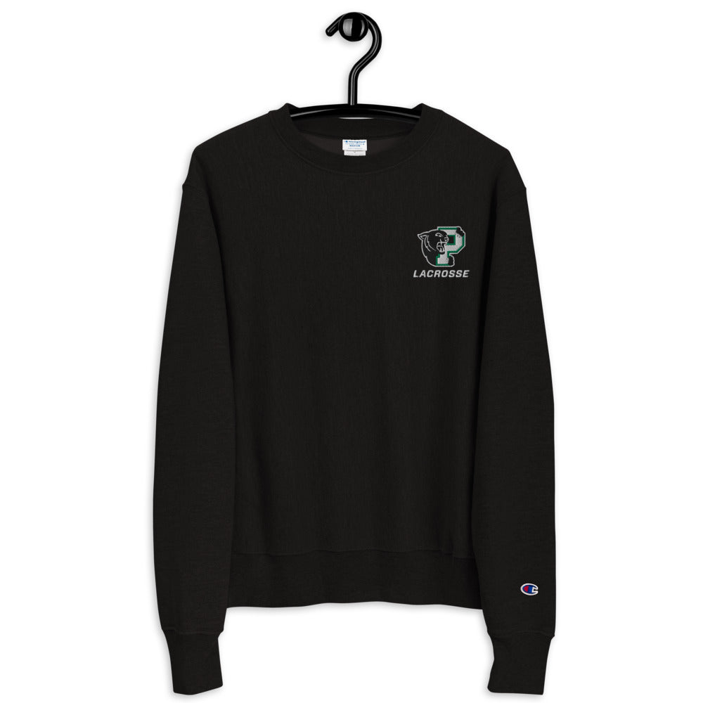 Palmer Panthers Champion Sweatshirt