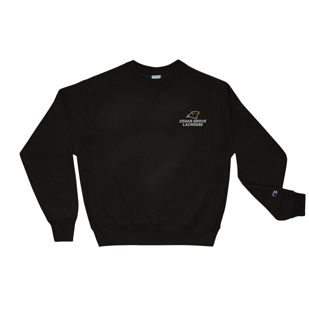 CGHS Champion Sweatshirt