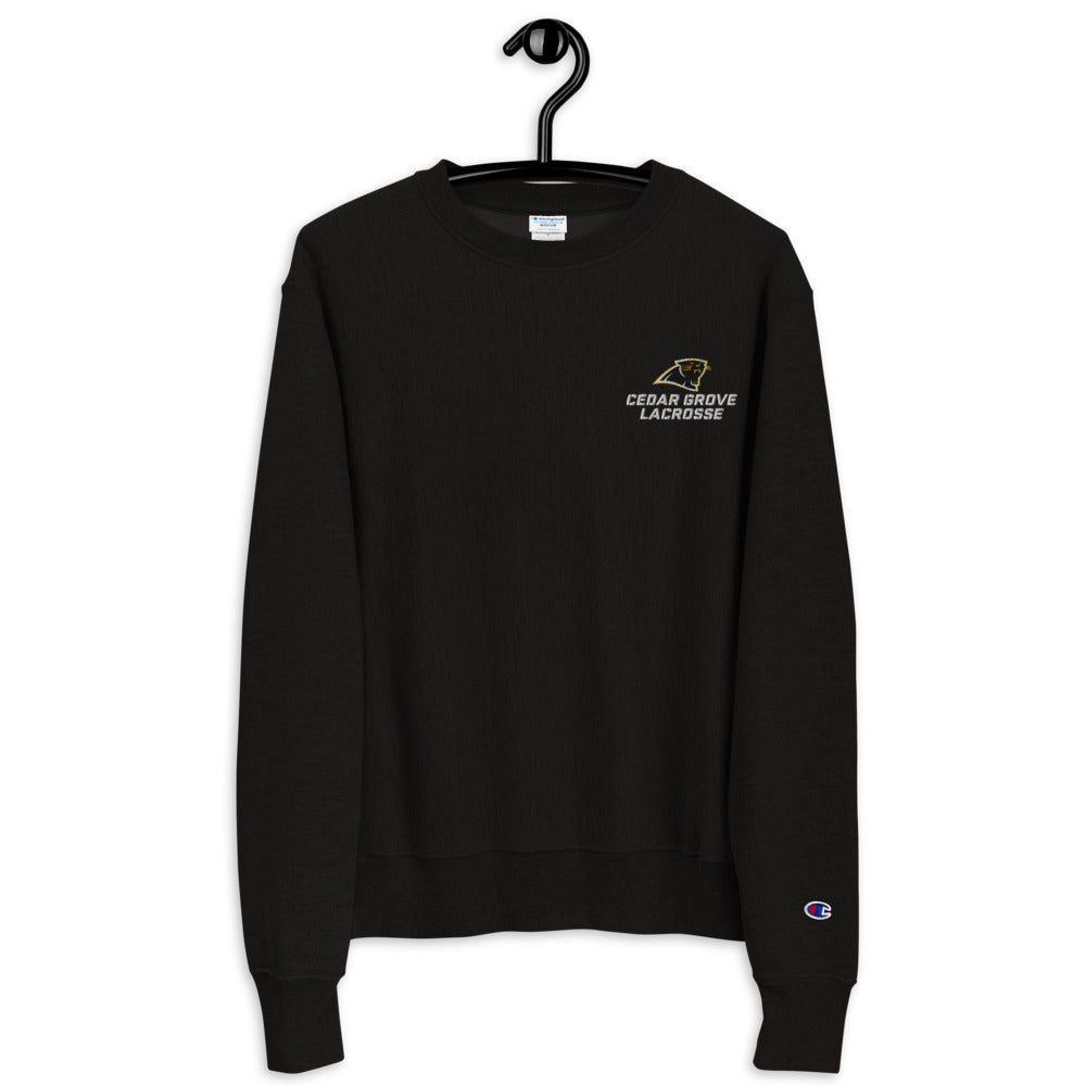 CGHS Champion Sweatshirt