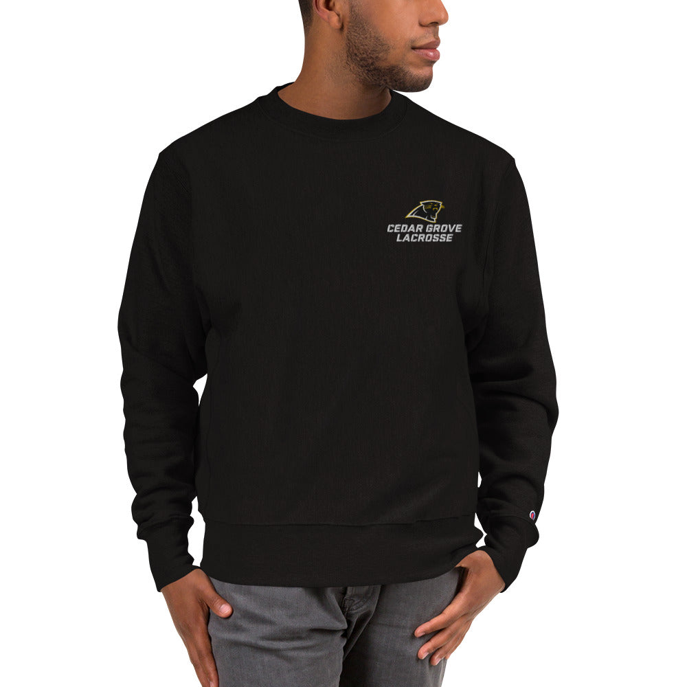 CGHS Champion Sweatshirt