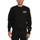 Sudadera con capucha del campeón de lacrosse de la USSS