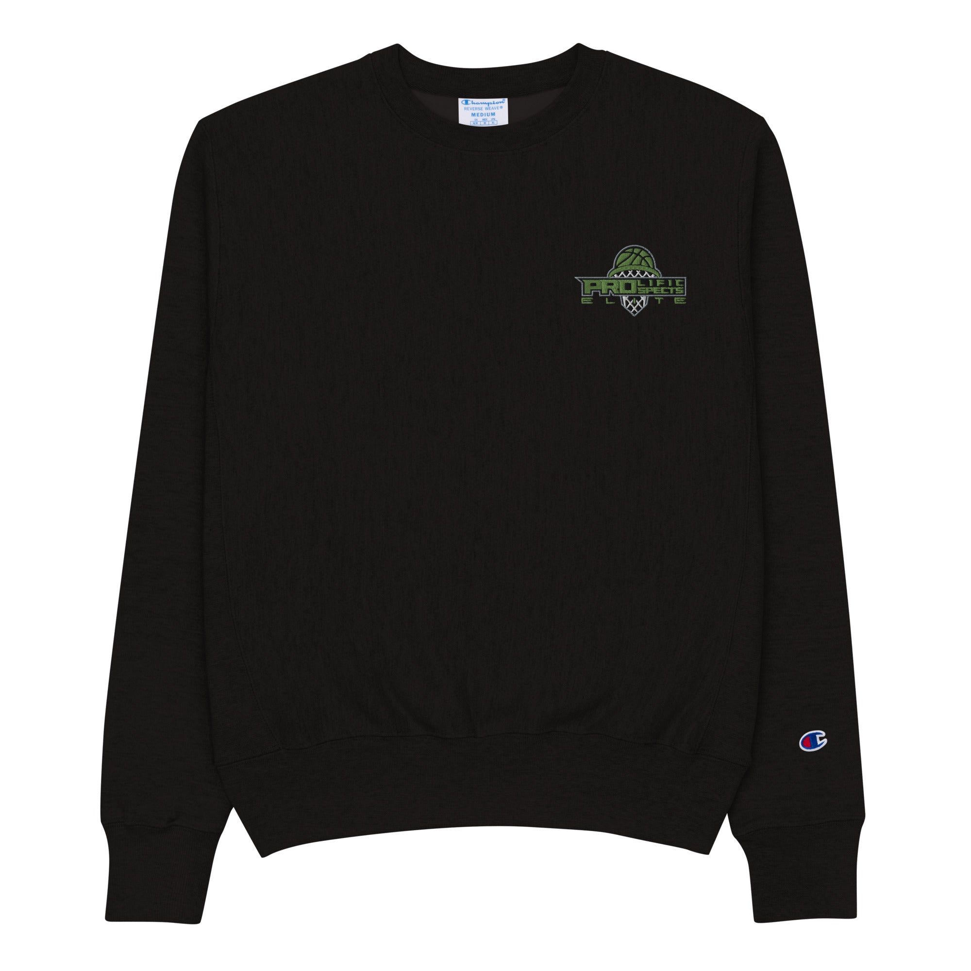 PPEB Champion Sweatshirt