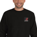 Haverford Men's Lacrosse Champion Sweatshirt