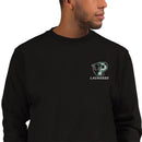 Palmer Panthers Champion Sweatshirt