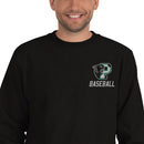 Palmer Baseball Champion Sweatshirt