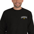 IL Champion Sweatshirt
