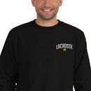 IL Champion Sweatshirt