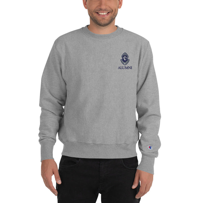 Hermits Alumni Champion Sweatshirt