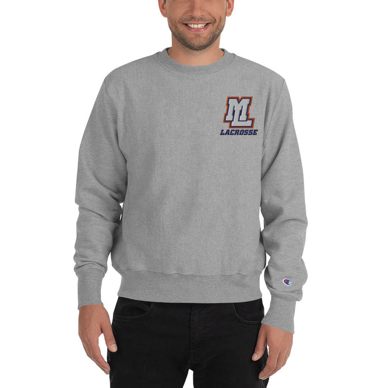 ML Champion Sweatshirt