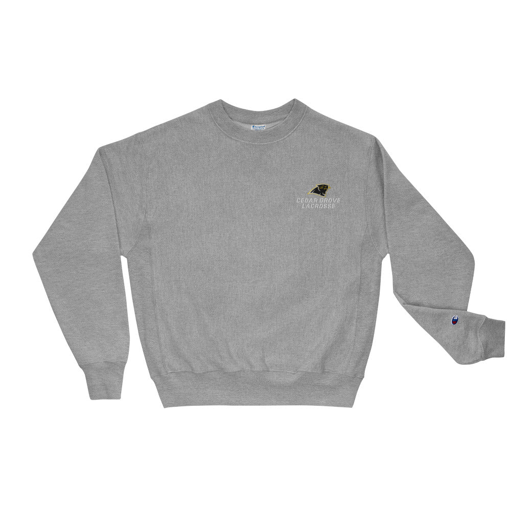 CGHS Champion Sweatshirt