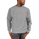 Sudadera con capucha del campeón de lacrosse de la USSS