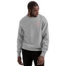 Sudadera con capucha del campeón de lacrosse de la USSS