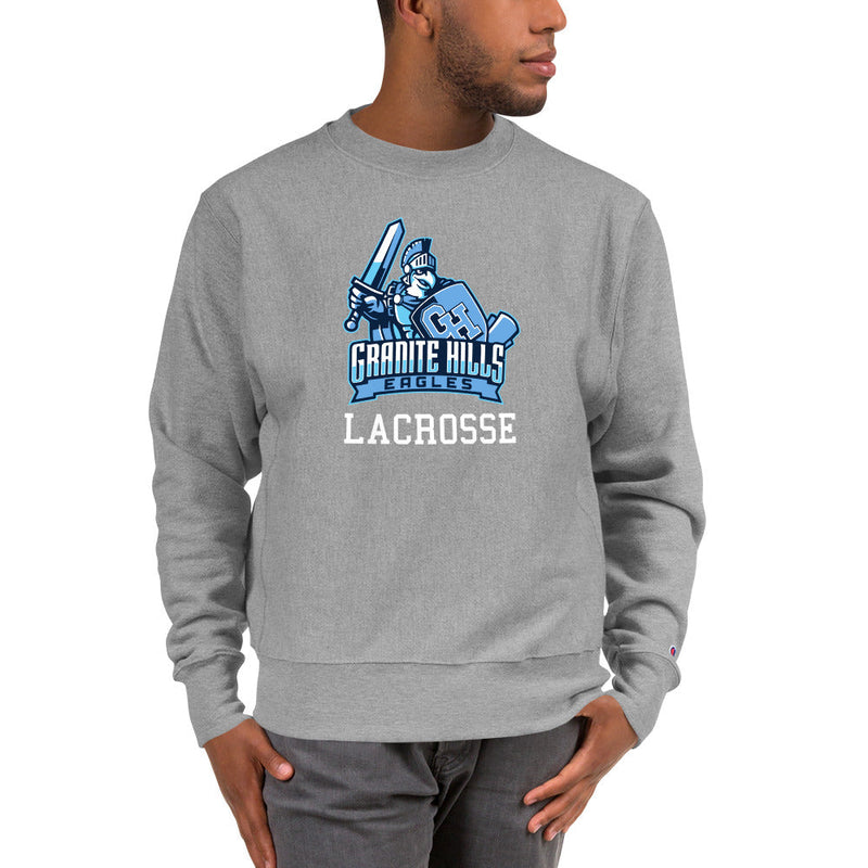 GHL Champion Sweatshirt