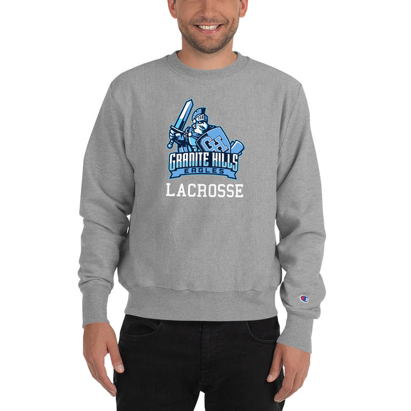 GHL Champion Sweatshirt