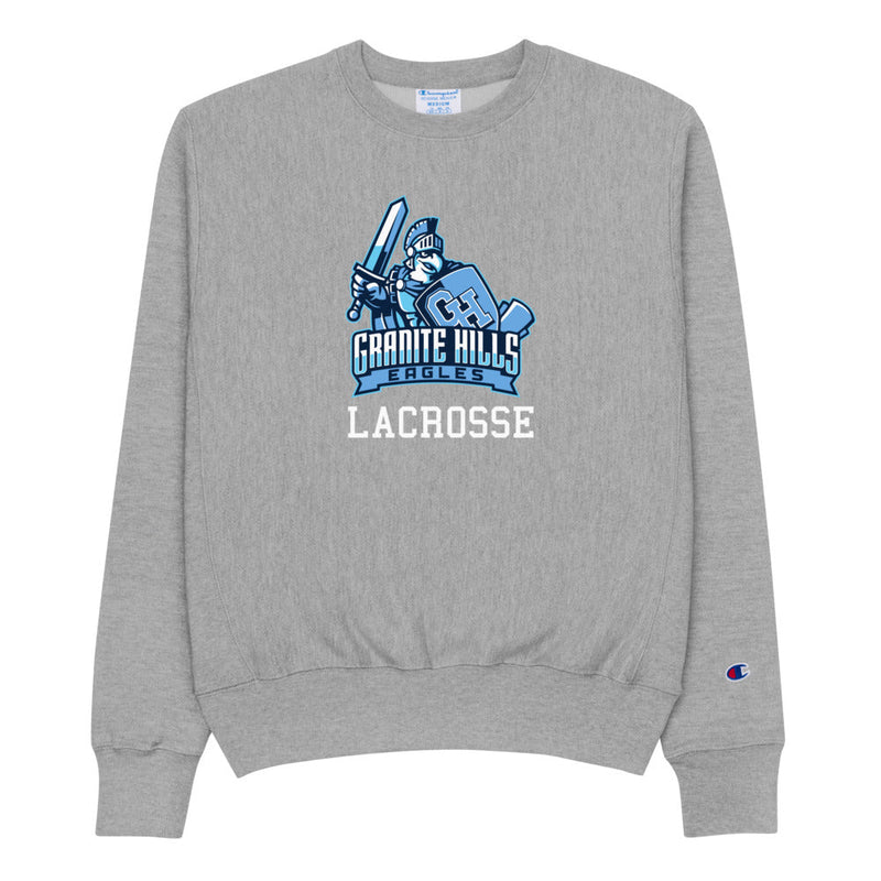 GHL Champion Sweatshirt