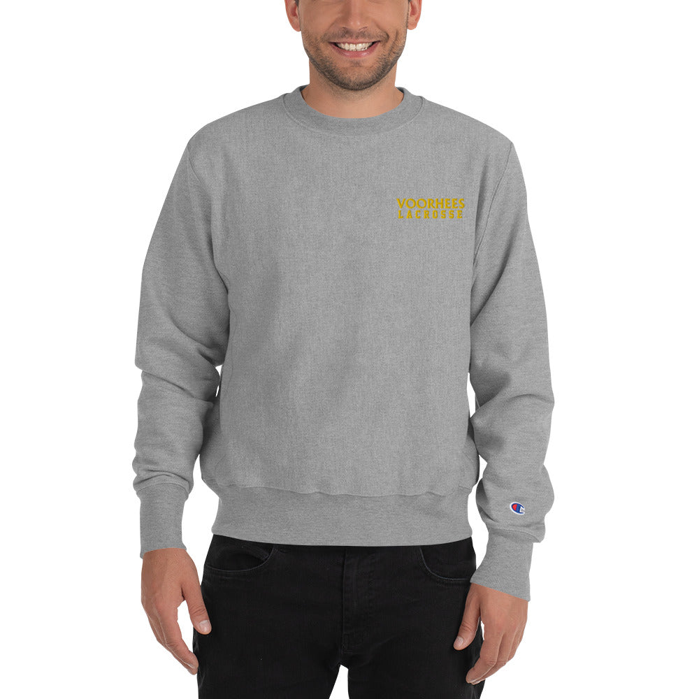 VHS Champion Sweatshirt