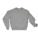 VHS Champion Sweatshirt