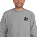 Haverford Men's Lacrosse Champion Sweatshirt